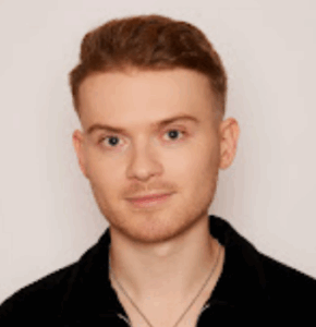 Max Balegde