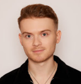 Max Balegde