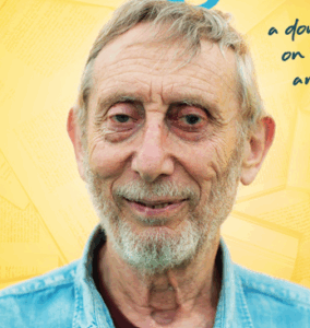 Michael Rosen