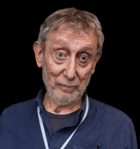 Michael Rosen