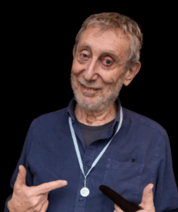 Michael Rosen