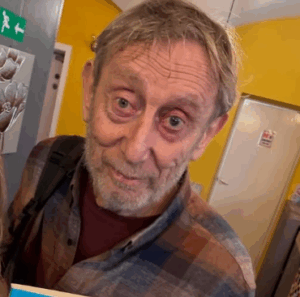 Michael Rosen