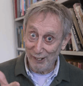 Michael Rosen