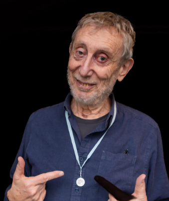 Michael Rosen