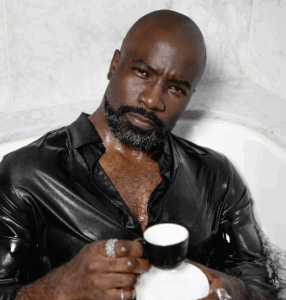 Mike Colter