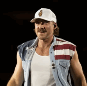 Morgan Wallen