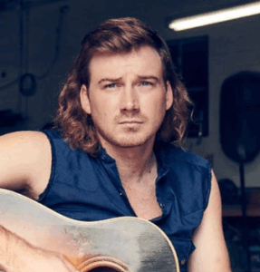 Morgan Wallen