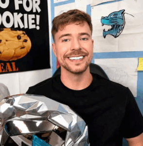 MrBeast