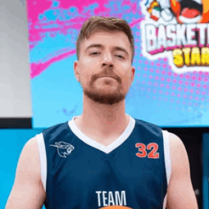 MrBeast