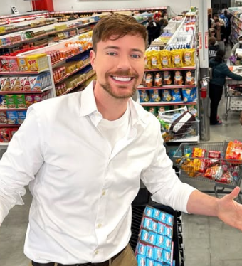 MrBeast