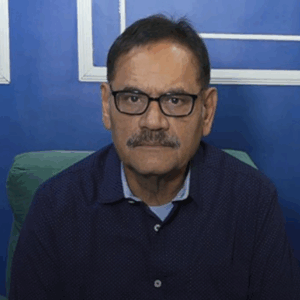 Mushtaq Khan