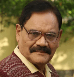 Mushtaq Khan