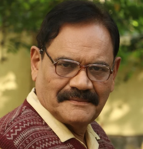 Mushtaq Khan