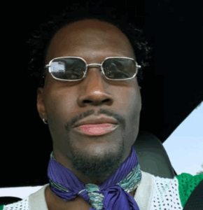 Nigel Hayes-Davis