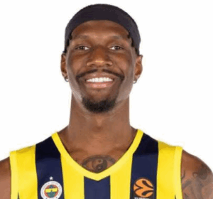 Nigel Hayes-Davis