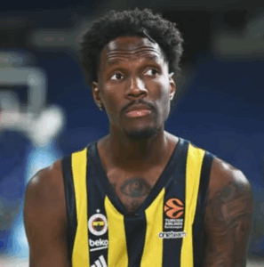 Nigel Hayes-Davis