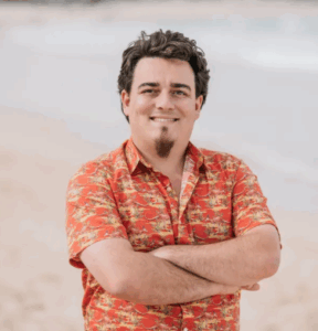 Palmer Luckey