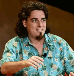 Palmer Luckey