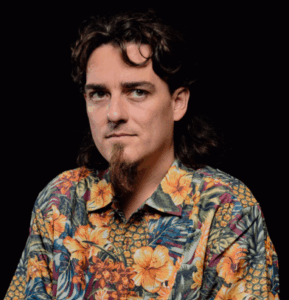 Palmer Luckey