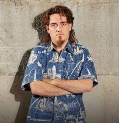 Palmer Luckey