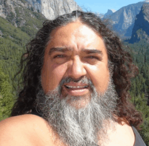 Paul Vasquez