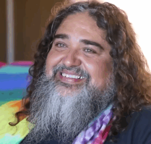 Paul Vasquez