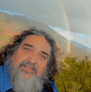 Paul Vasquez