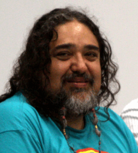 Paul Vasquez