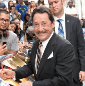 Peter Cullen