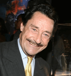 Peter Cullen