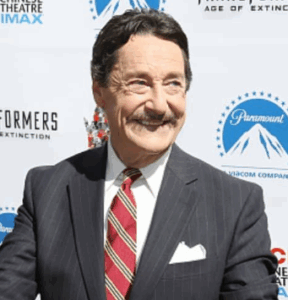 Peter Cullen