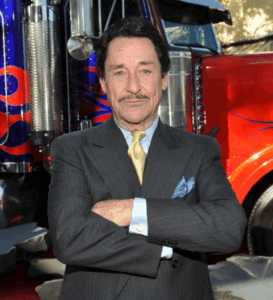 Peter Cullen