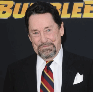 Peter Cullen