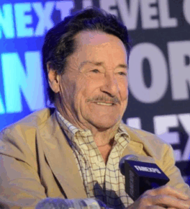 Peter Cullen