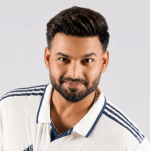 Rishabh Pant