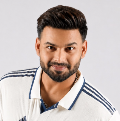 Rishabh Pant