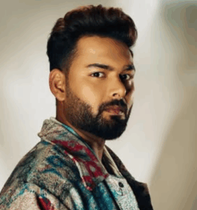 Rishabh Pant