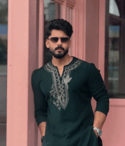 Roshan Basheer