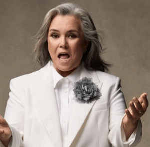 Rosie O'Donnell