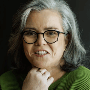 Rosie O'Donnell