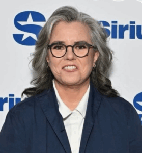 Rosie O'Donnell