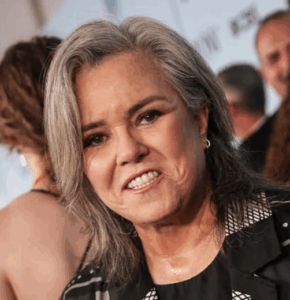 Rosie O'Donnell