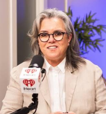 Rosie O'Donnell