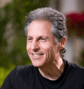 Ross Bagdasarian Jr
