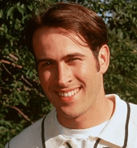 Ross Bagdasarian Jr