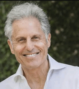 Ross Bagdasarian Jr.