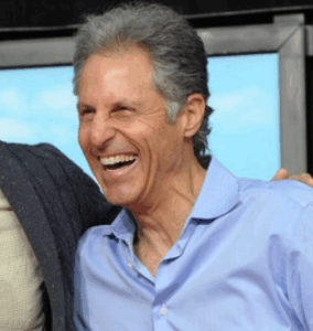 Ross Bagdasarian Jr