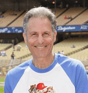 Ross Bagdasarian Jr