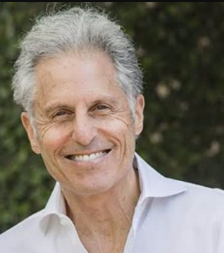 Ross Bagdasarian Jr.