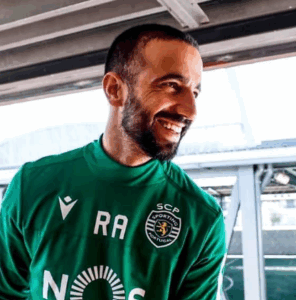 Rúben Amorim